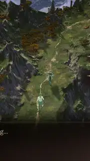 Dragonheir: Silent Gods скриншот 5