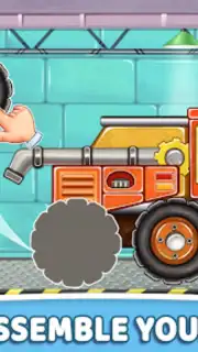 The Farming Game скриншот 4