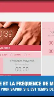 Ma grossesse скриншот 20