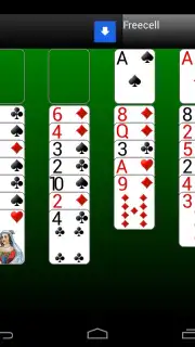 250+ Solitaire Collection скриншот 4
