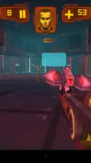 Neon Shadow скриншот 7