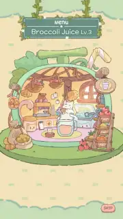 Cats & Soup : Magic Recipe скриншот 3