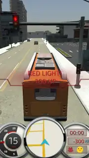 Bus Simulator 17 скриншот 13