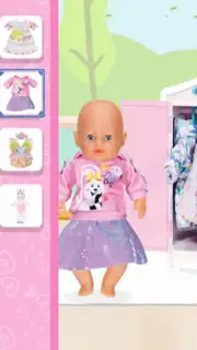 BABY born® Doll & Playtime Fun скриншот 14