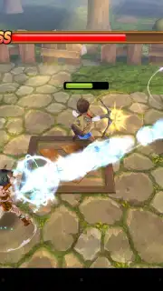 Creature Academy скриншот 6