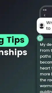 AI Chat скриншот 13