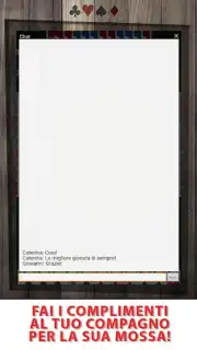 Burraco скриншот 9