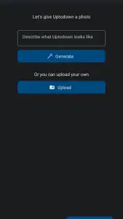 Character AI скриншот 2