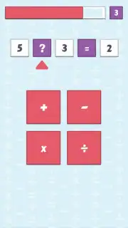 Math Challenge скриншот 3