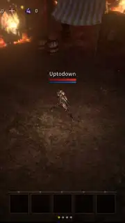 Dekaron G скриншот 12
