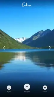Calm - Sleep, Meditate, Relax скриншот 6