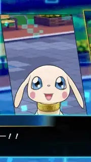 Digimon Realize скриншот 3