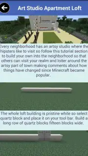 Minecraft Neighbourhood скриншот 4