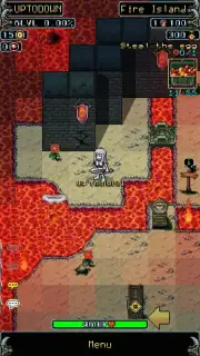 Dungeon Winners скриншот 4