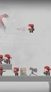 Clone Armies скриншот 3