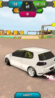 PROJECT:DRIFT 2.0 скриншот 4