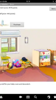 Baby Adopter скриншот 8
