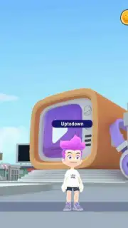 MCity Metaverse скриншот 6