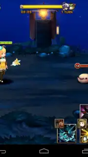Seven Knights скриншот 7