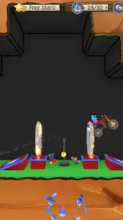 Tunnel Town скриншот 9