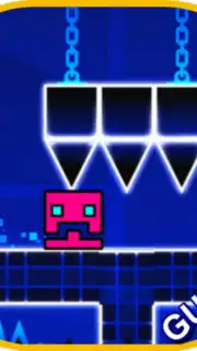 Guide to Geometry Dash скриншот 2
