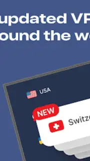 VPN Korea скриншот 14