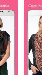 Fashion Consultant скриншот 3