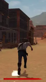 Guns and Cowboys скриншот 7