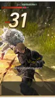 TALION скриншот 4