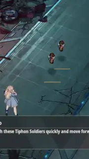 Ash Echoes скриншот 19