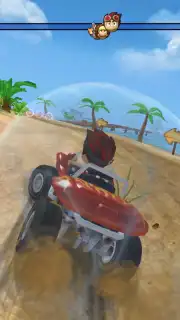 Beach Buggy Racing скриншот 11