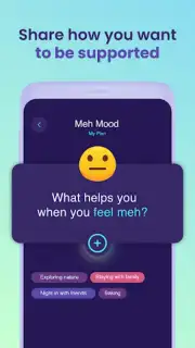 MyBubble скриншот 5