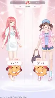 Love Nikki скриншот 10