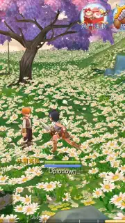 Ragnarok M Eternal Love (Asia) скриншот 2
