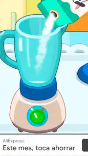 Kindergarten скриншот 9