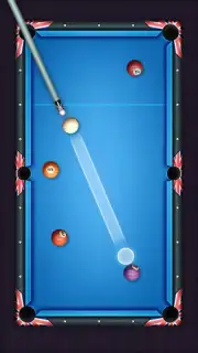 Billiards скриншот 5
