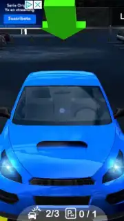 Mr. Parking скриншот 1