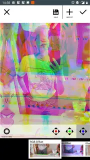 Chroma Lab скриншот 2