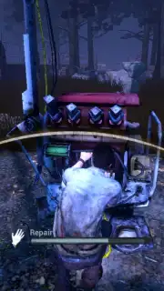 Dead by Daylight Mobile скриншот 6