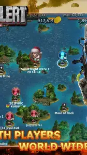 Battle Alert скриншот 4