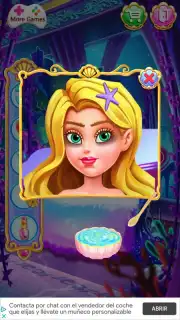 Mermaid44 скриншот 2