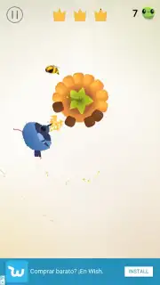 Pigeon Pop скриншот 5