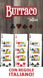 Burraco скриншот 16