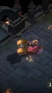 Dark Lord скриншот 1