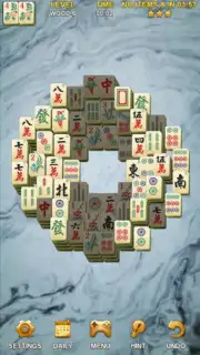 Mahjong скриншот 11