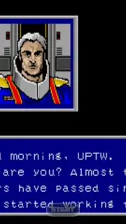 Phantasy Star Classics скриншот 5