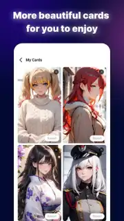 SoulGF скриншот 1