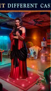 Mystery Tales: Dealer’s Choice скриншот 2