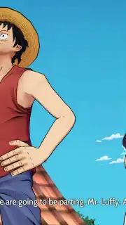 One Piece Burning Will скриншот 9