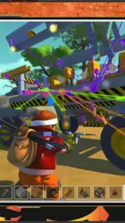 Guide for Scrap Mechanic New 2018 скриншот 2